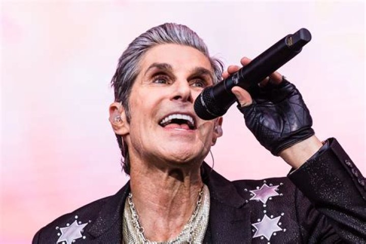 Perry Farrell