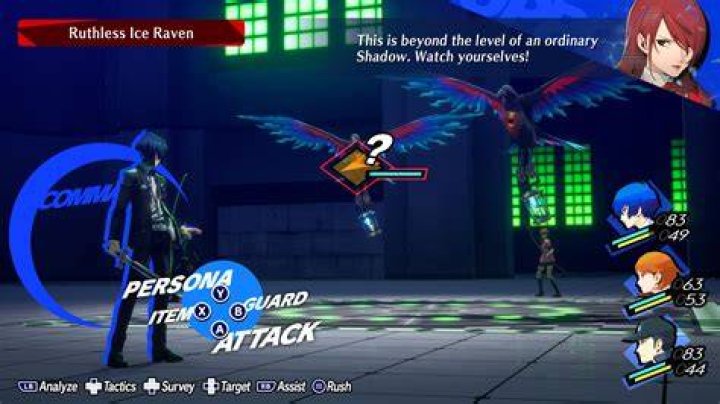 Persona 3 Reload: Fostering Inclusivity - Embracing Positive Changes for an Inclusive Experience - SarkariResult