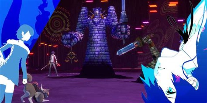 Persona 3 Reload: Merciless Judge & Formidable Foe Defeat Guide - SarkariResult