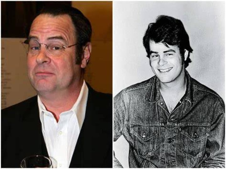 Peter Aykroyd Net Worth At The Time Of His Death