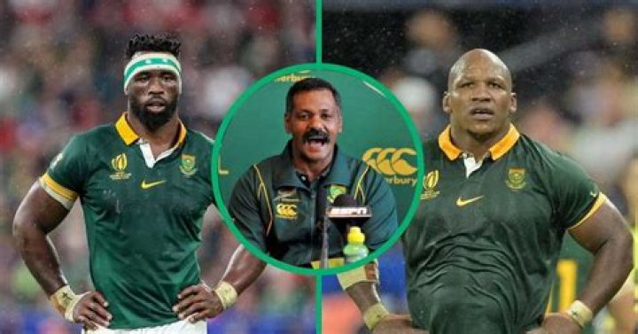 Peter de Villiers