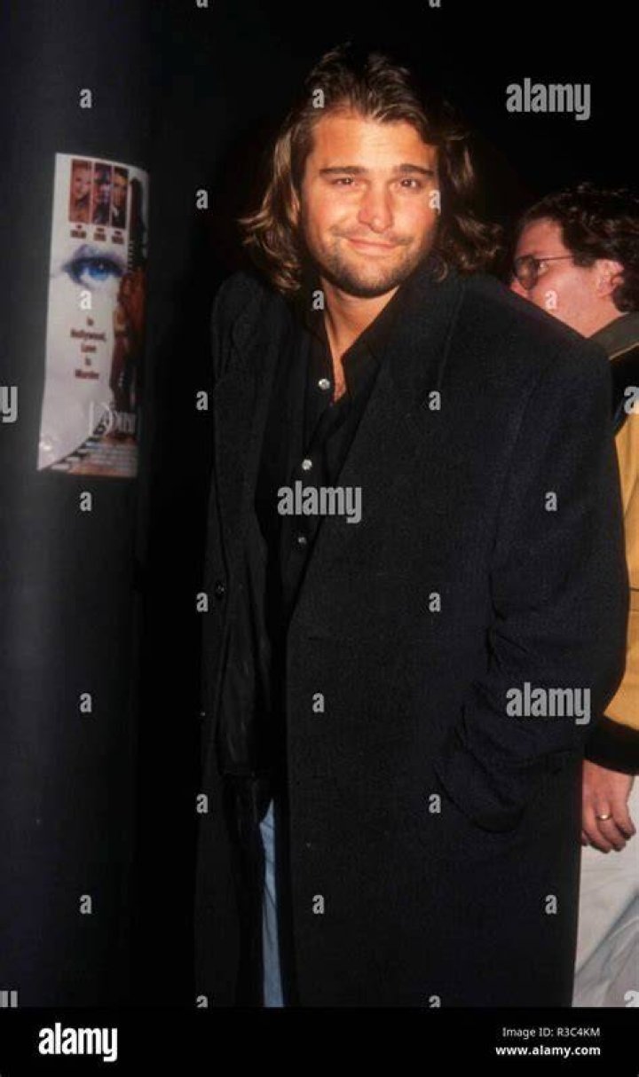 Peter DeLuise Net Worth