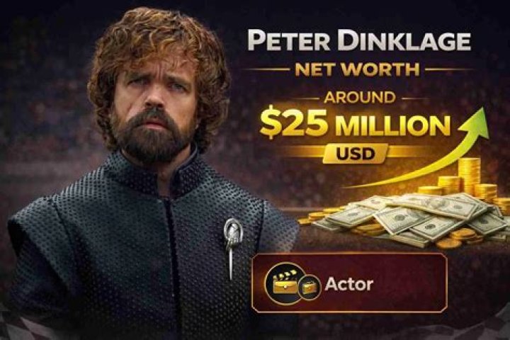 Peter Dunn Net Worth