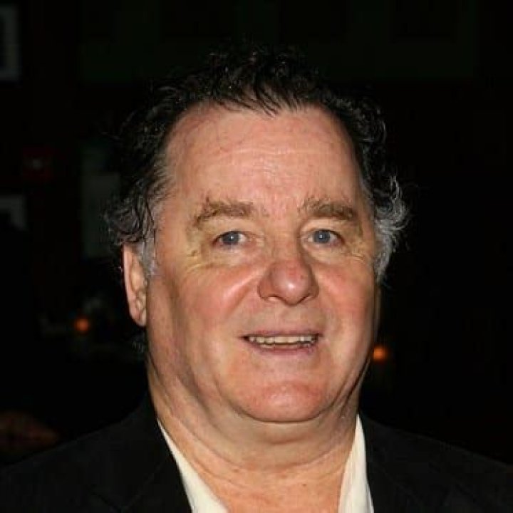 Peter Gerety Net Worth