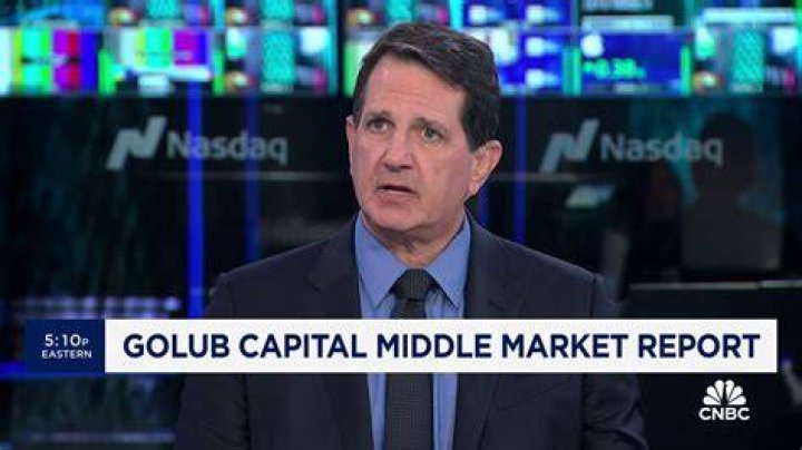 Peter Golub Net Worth