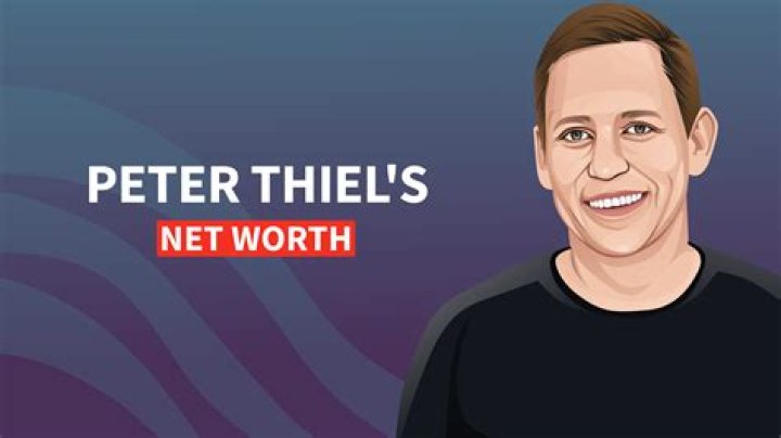 Peter Hall Net Worth