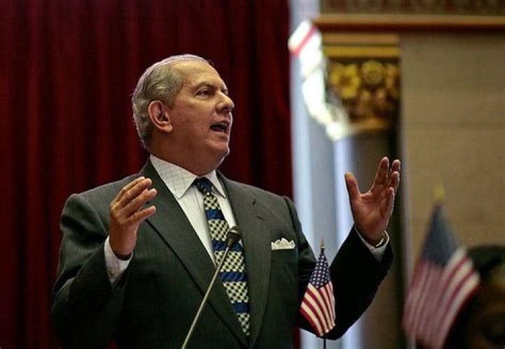 Peter M. Rivera