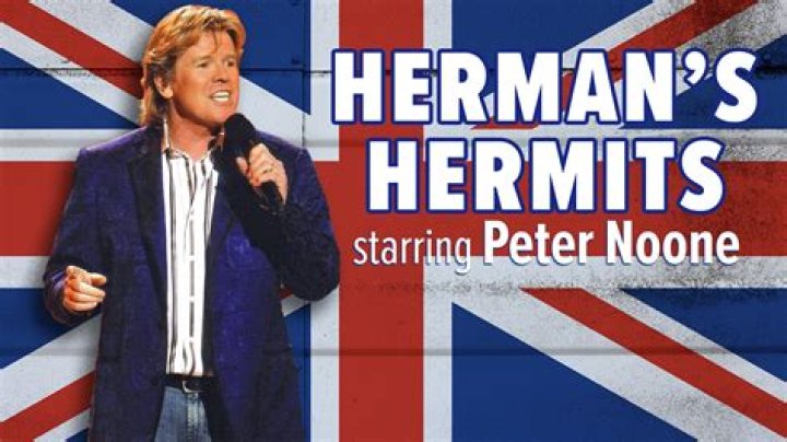 Peter Noone