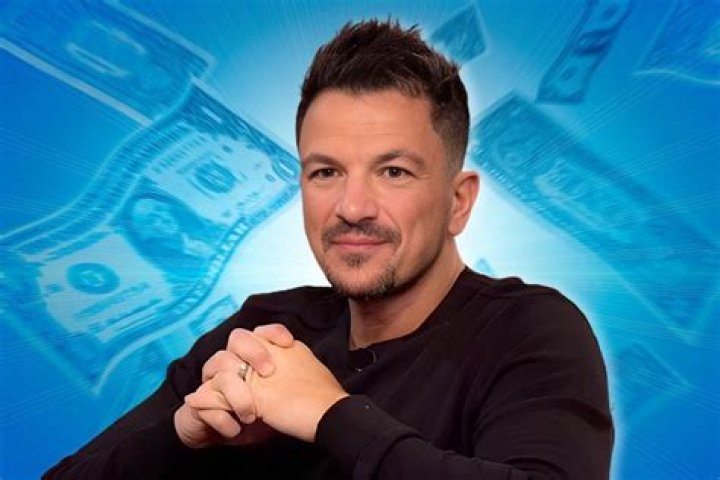 Peter Repovich Net Worth