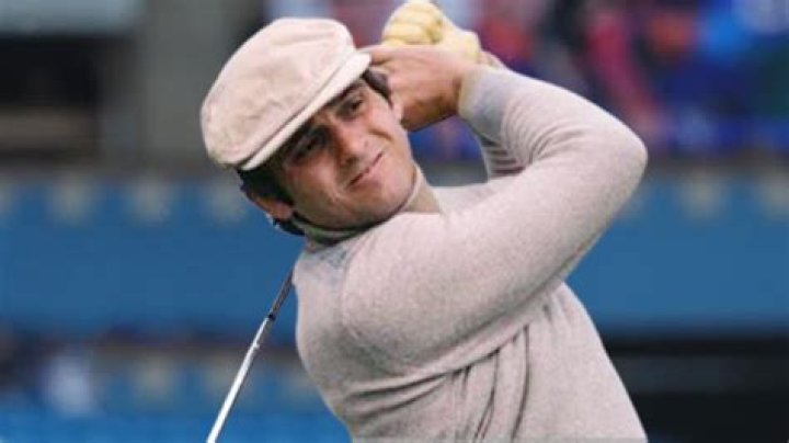 Peter Townsend (golfer)