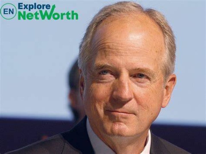 Peter Ueberroth Net Worth