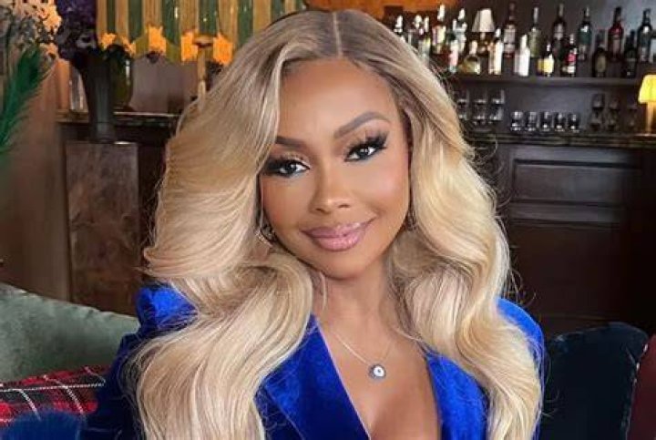 Phaedra Parks Net Worth : Career, Family, Age, Income, Wiki, Bio, All You Need to Know - SarkariResult