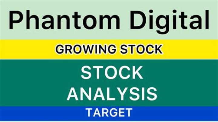 Phantom Digital Effects Q3 Result 2024: Date and Time, Share Price and Target - SarkariResult
