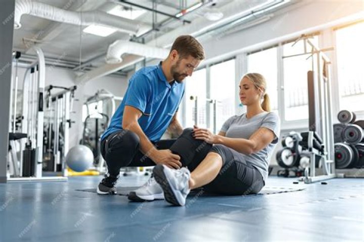 Physical Therapist
