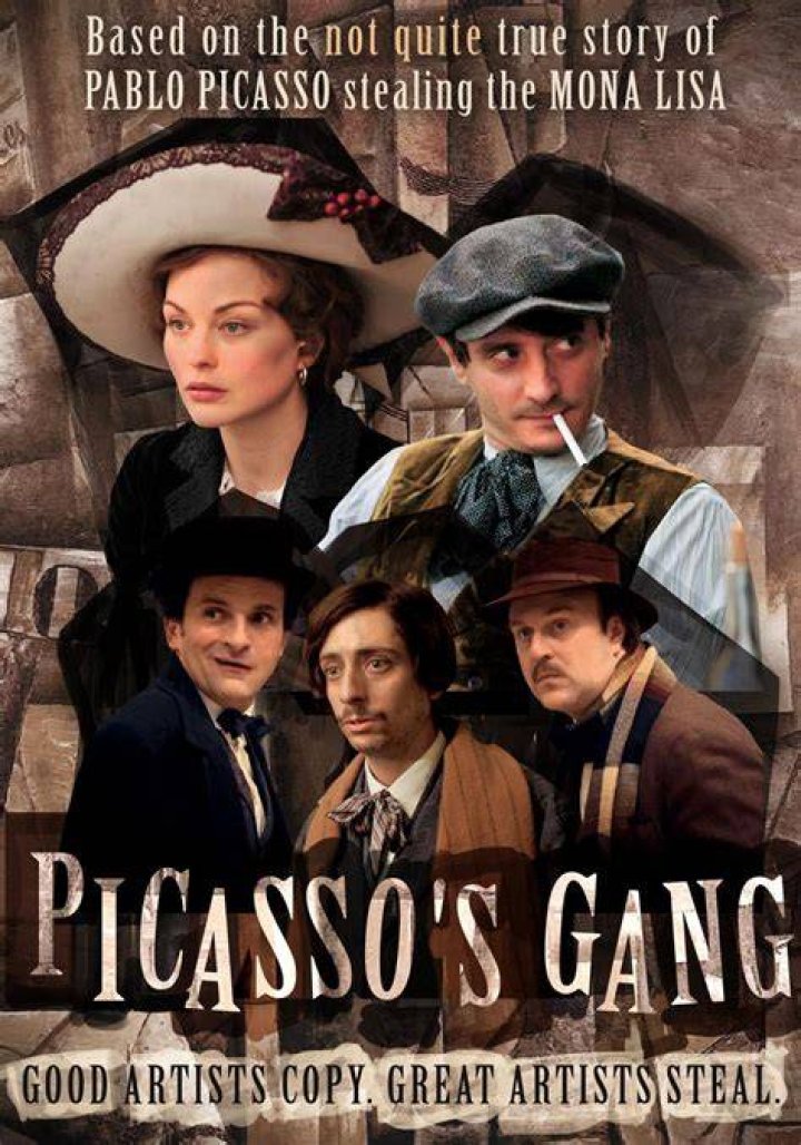 Picasso Gang