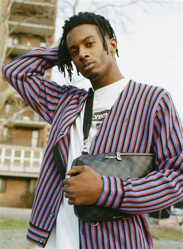 Playboi Carti's Recent Legal Troubles: An Update on Arrests and Controversies