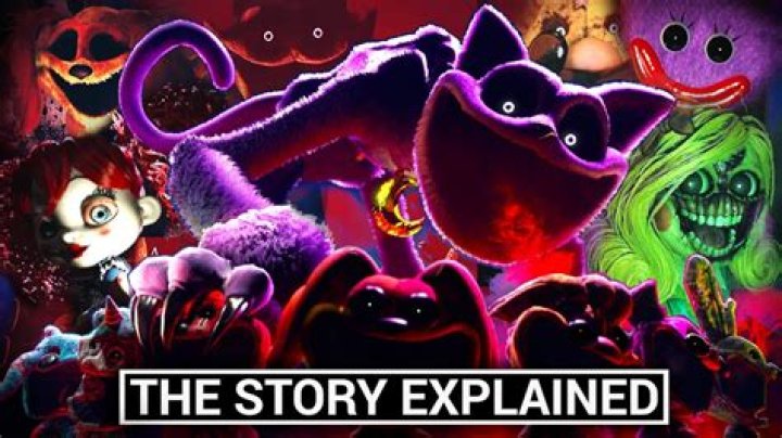 Poppy Playtime Chapter 3: Complete Story Explained - SarkariResult