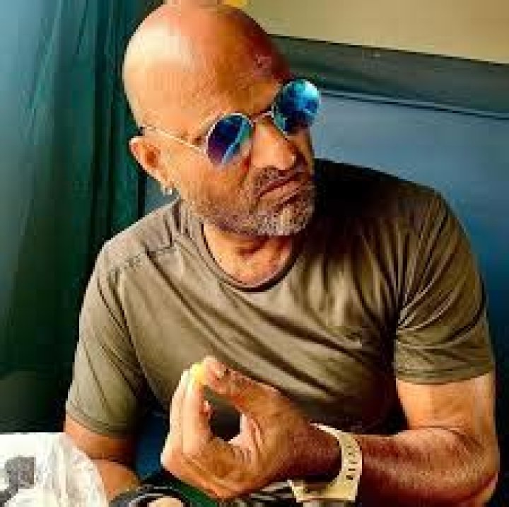 Pradeep Kabra Net Worth