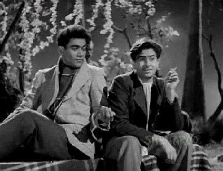 Prem Nath