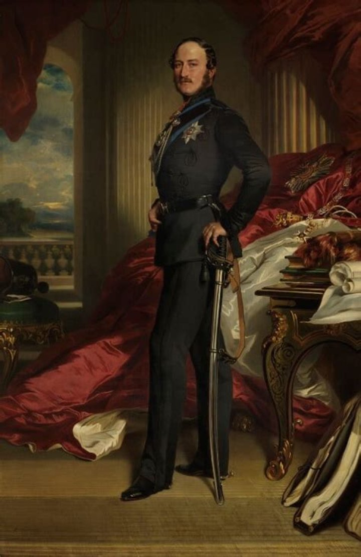 Prince Albert