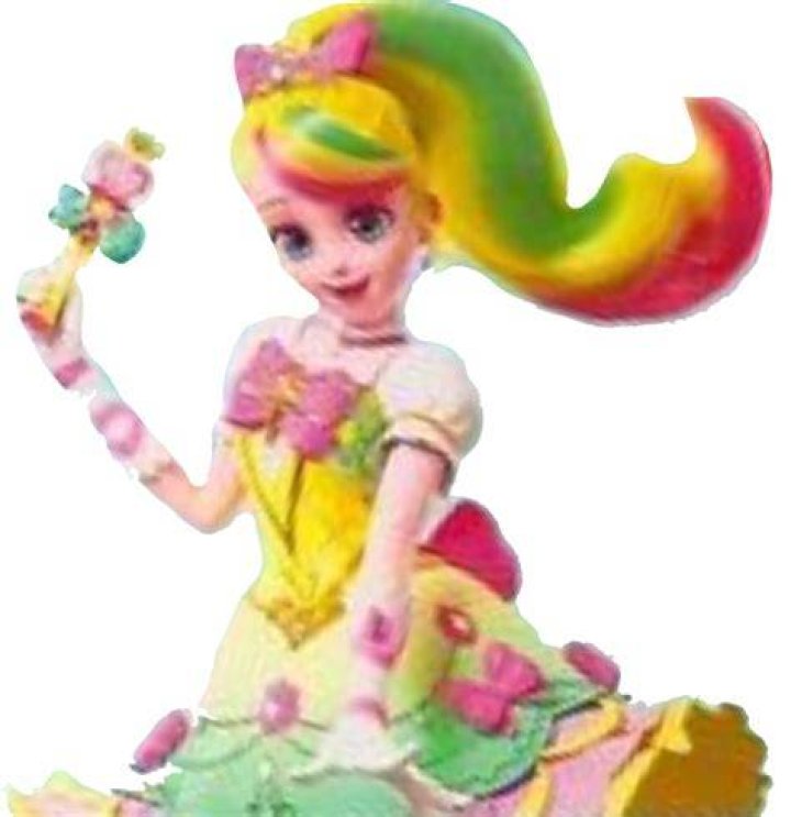 Princess Bonita