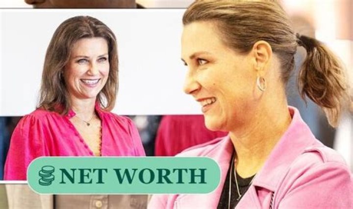 Prinsesse Märtha Louise Net Worth