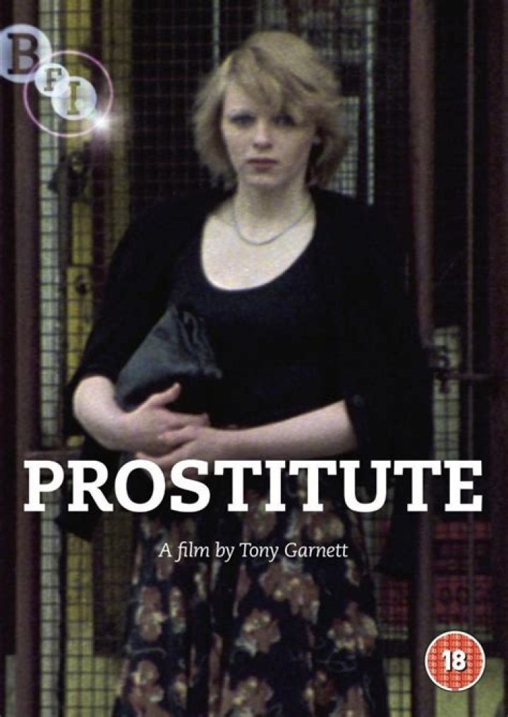 Prostitute #1