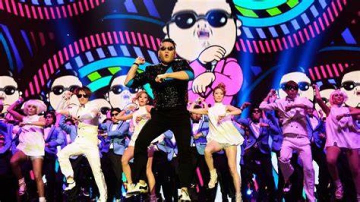 PSY Net Worth: Career, Family, Age, Income, Wiki, Bio, All You Need to Know - SarkariResult