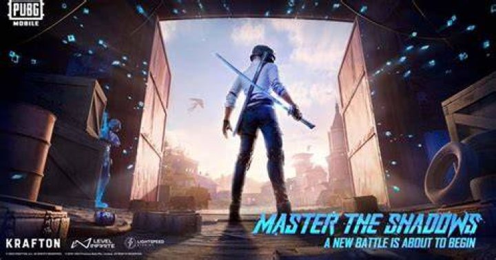PUBG Mobile 3.0 Update