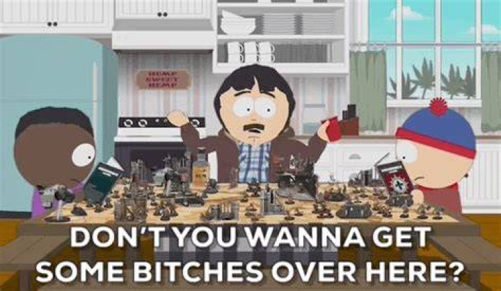 Pvt. Randy Hill