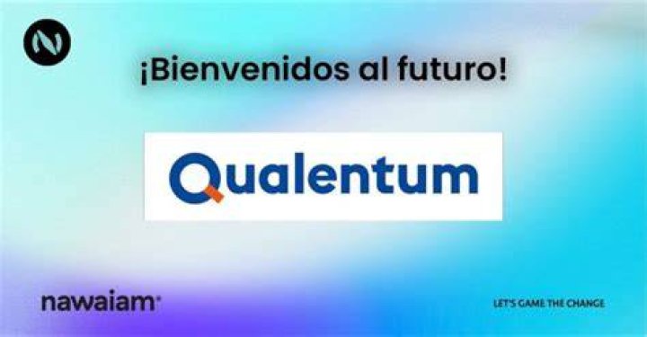 Qualentum