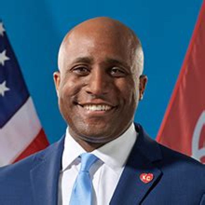 Quinton Lucas - The 55th Mayor of Kansas City, Missouri