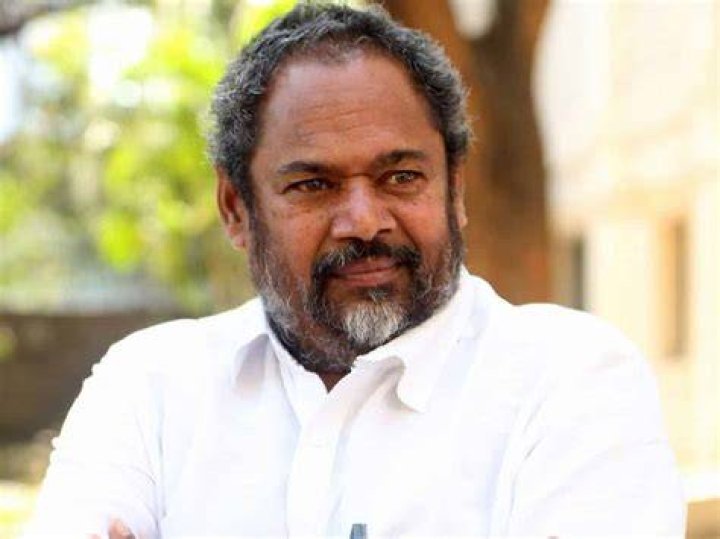 R. Narayana Murthy