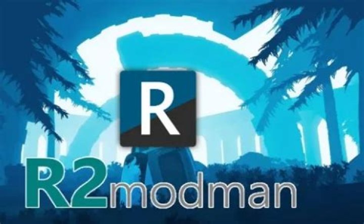 R2modman Error Code 524