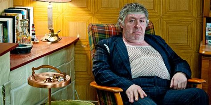 Rab C. Nesbitt