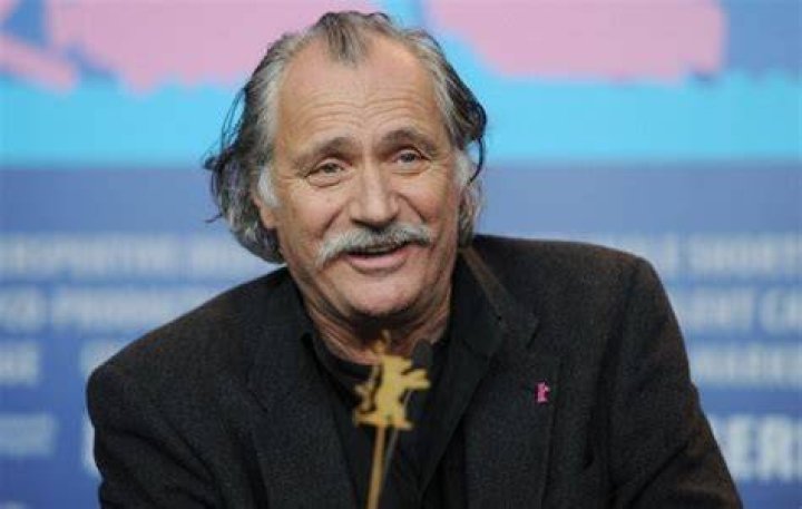 Rade Serbedzija Net Worth