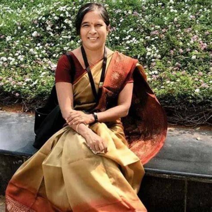 Radha Seth Net Worth