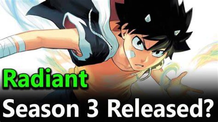 Radiant Season 3 Release Date, Recap, Cast, Review, Plot, Spoilers, Streaming, Schedule & Where To Watch? - SarkariResult