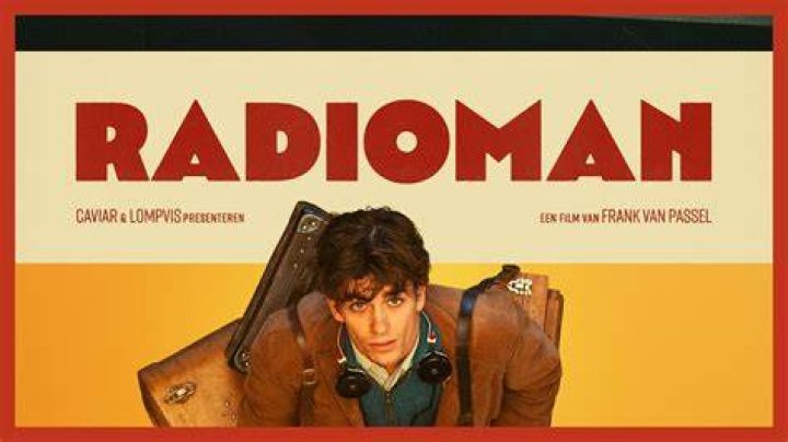 Radioman