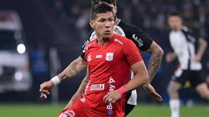 Rafael Carrascal's Net Worth in 2024