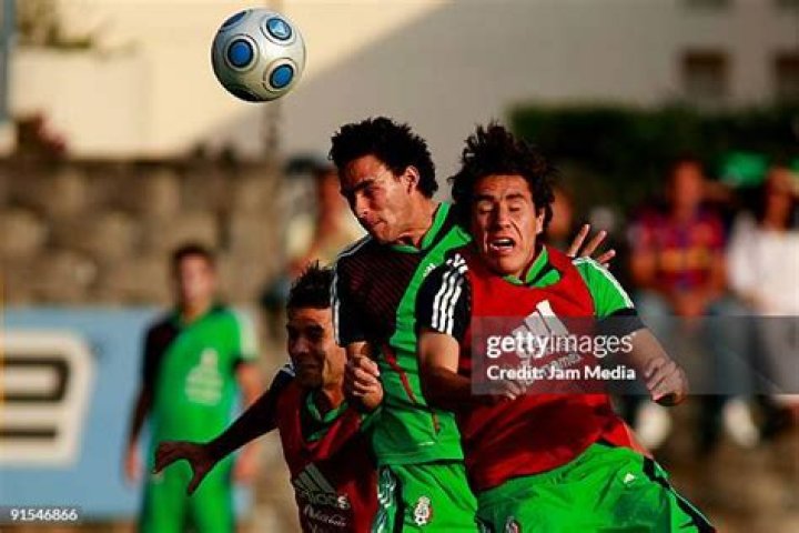 Rafael Marquez Esqueda