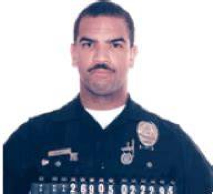 Rafael Perez (police officer)