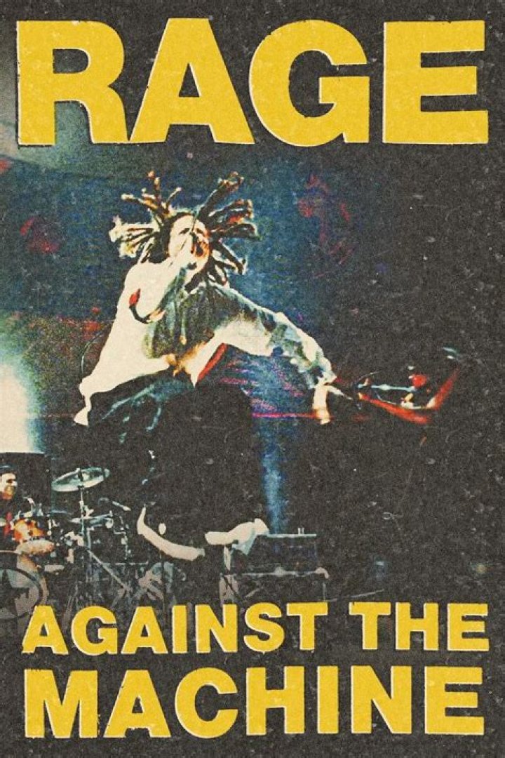 Rage Against the Machine Calls It Quits Once More- What Led to the Band's Disbandment Again? - SarkariResult