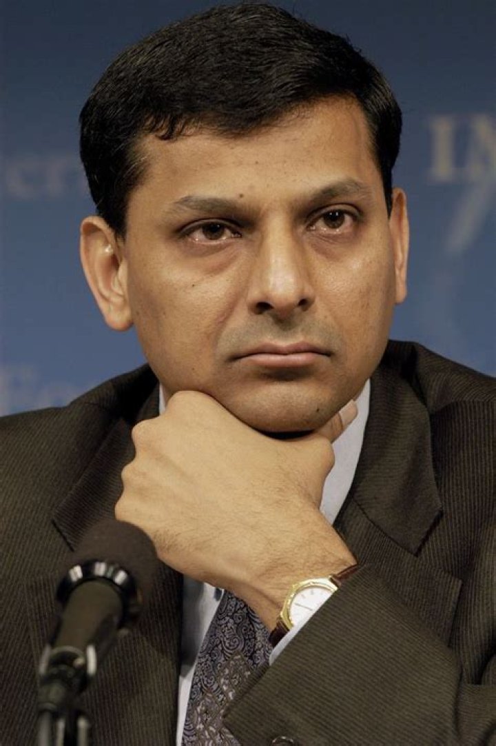 Raghuram