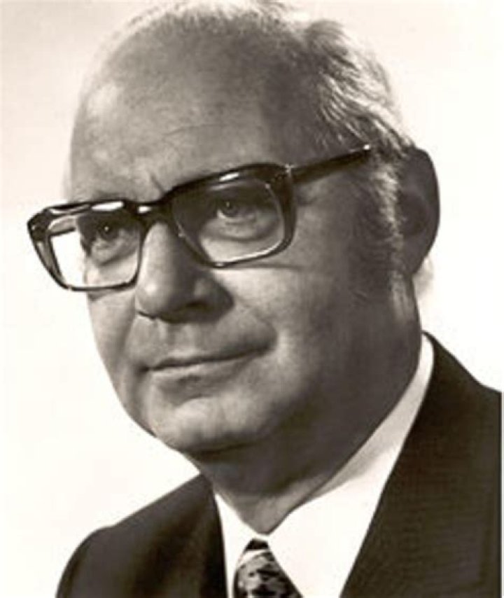Raimund Rosenberger Net Worth