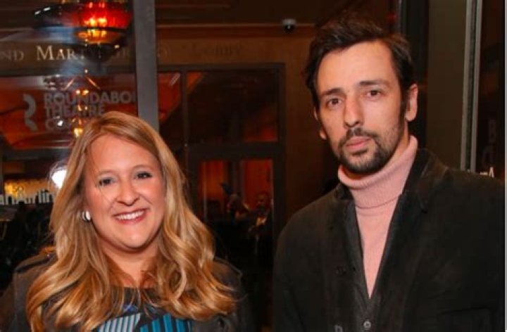 Ralf Little's Marital Status: Is Ralf Little Currently Married? An Insight into Ralf Little's Background - SarkariResult