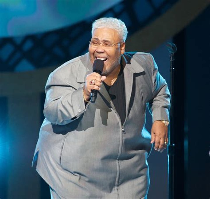 Rance Allen Net Worth At The Time Of His Death