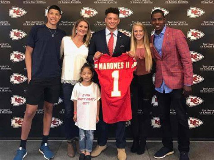 Randi Martin Kids