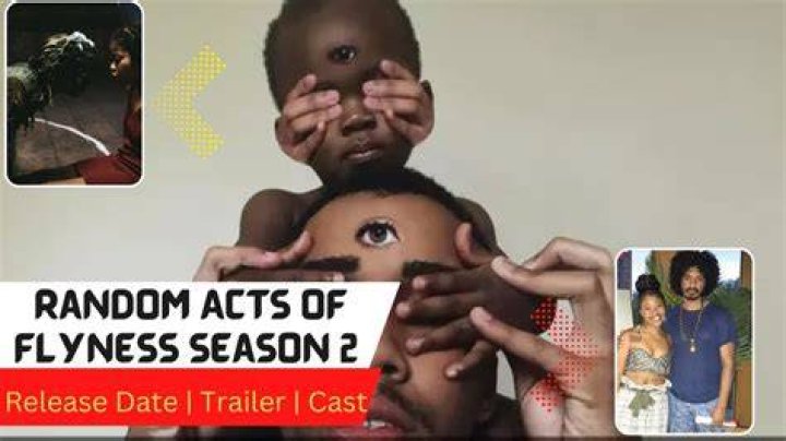 Random Acts of Flyness Season 2 Release Date : Recap, Cast, Review, Plot, Spoilers, Streaming, Schedule & Where To Watch? - SarkariResult