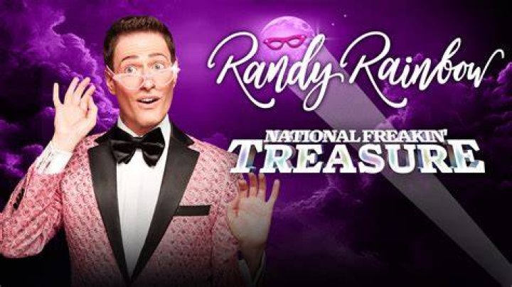 Randy Rainbow: A Multi-Talented Comedian and Singer